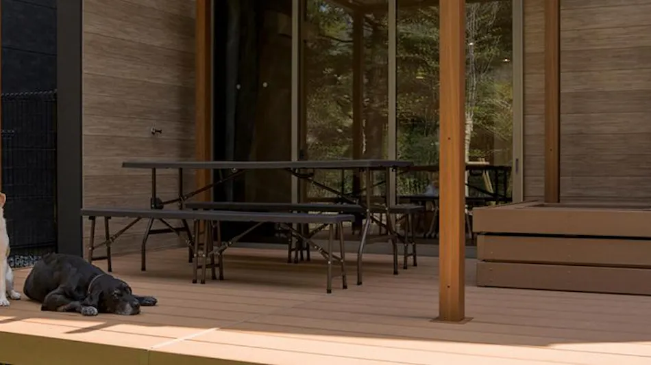 Rakuten STAY VILLA Kinugawa Riverside