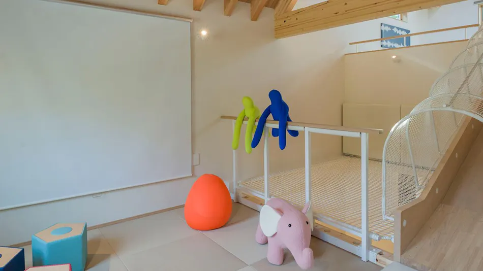 Rakuten STAY VILLA Kinugawa Riverside