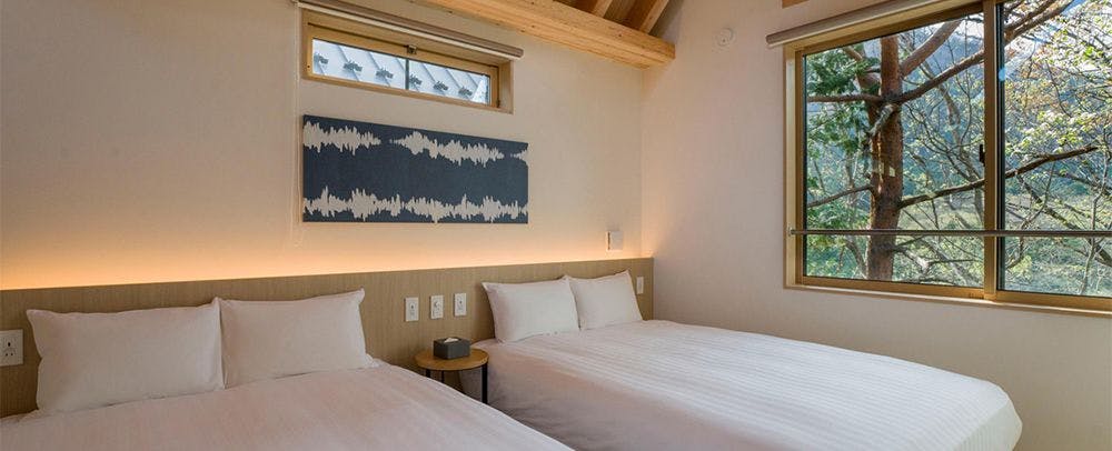 Rakuten STAY VILLA Kinugawa Riverside