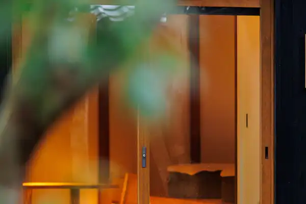 ทางเข้าออก