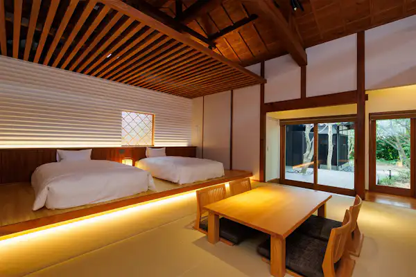 ห้องพัก