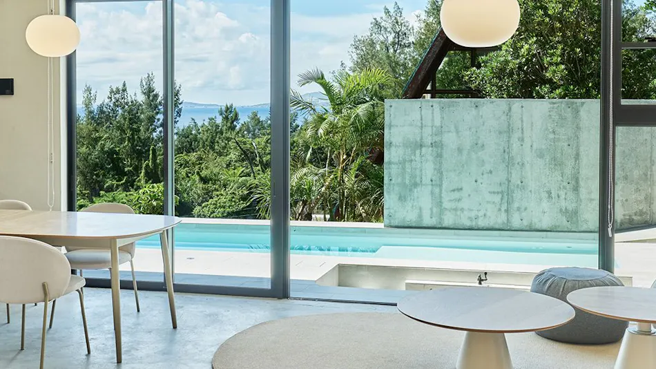 Ima Villa