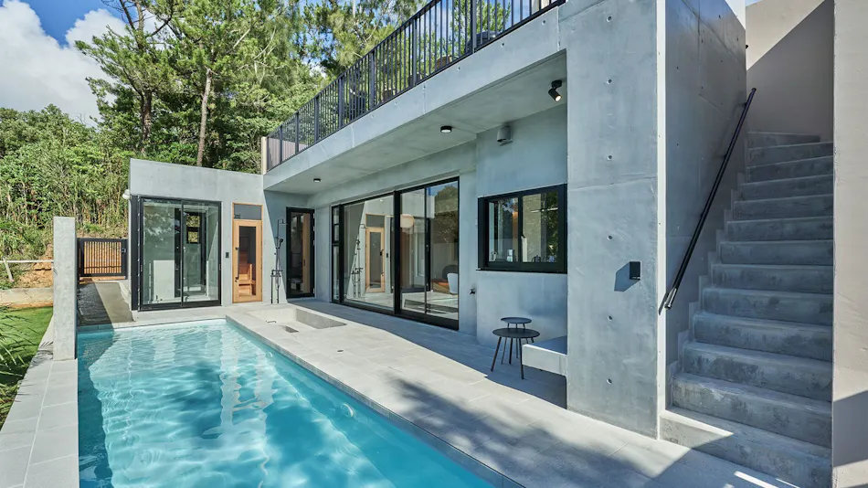 Ima Villa