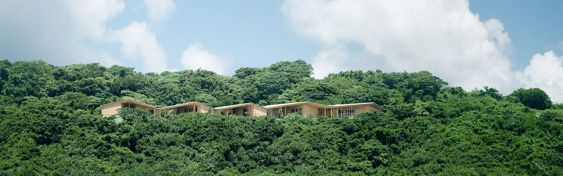 YAWN YARD Kouri Island