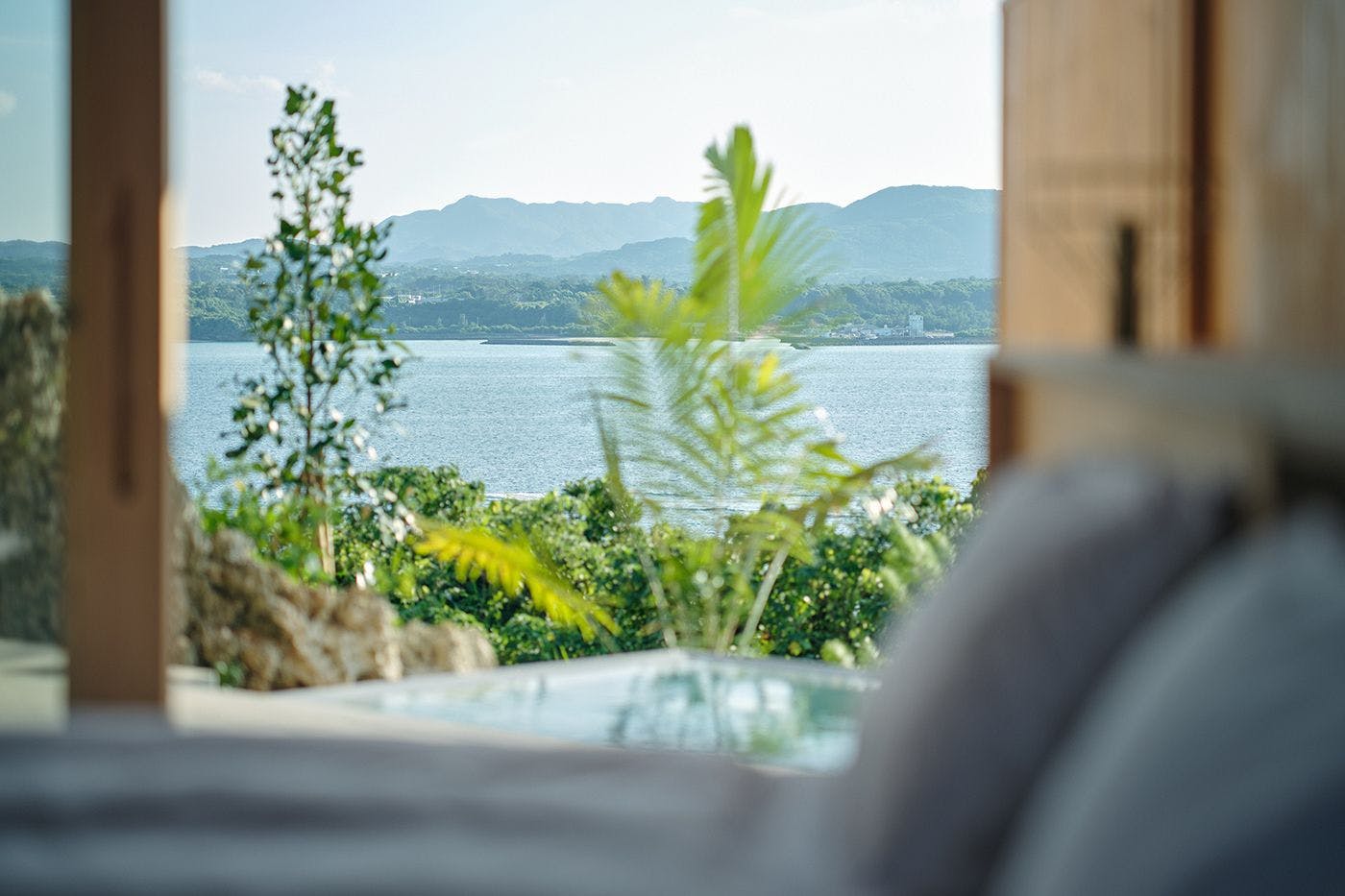 ห้องนอน