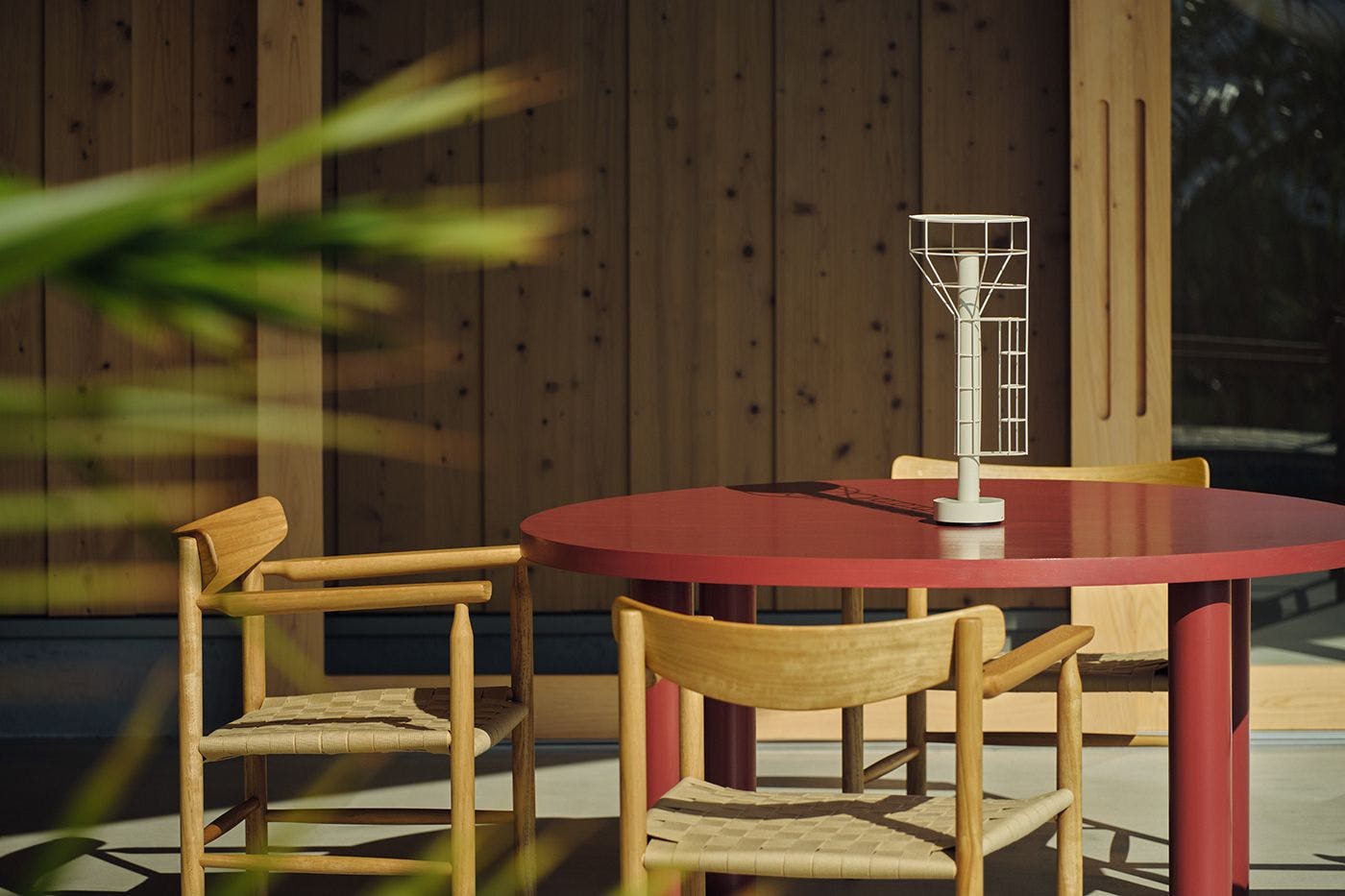 เฟอร์นิเจอร์ริวกิว