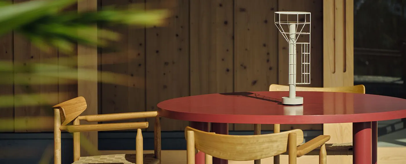 เฟอร์นิเจอร์ริวกิว