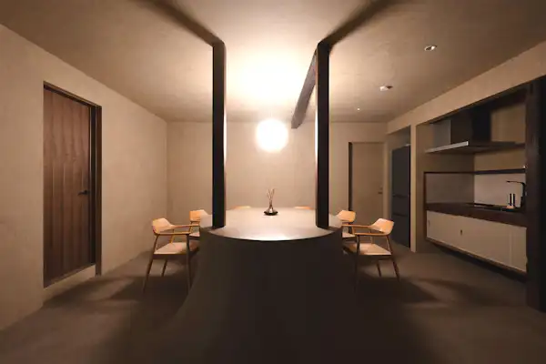 ห้องนั่งเล่น