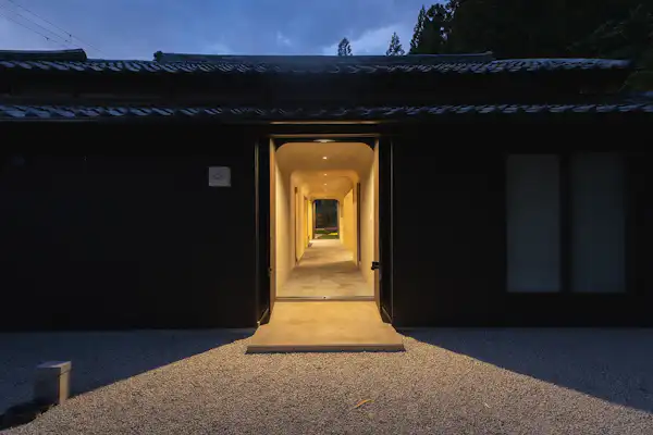 ทางเข้า