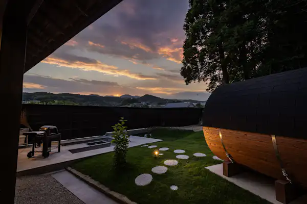 ระเบียง