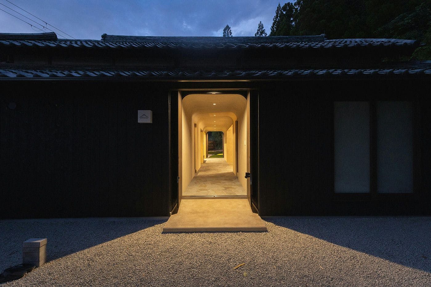 一棟貸し別荘ubusuna