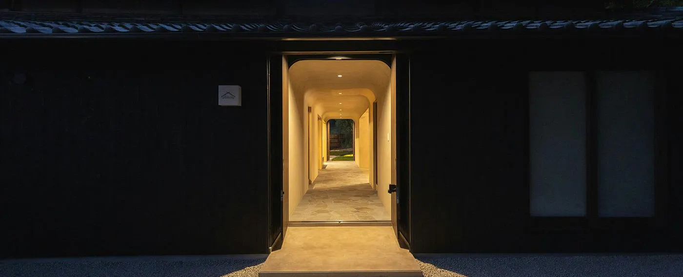 一棟貸し別荘ubusuna