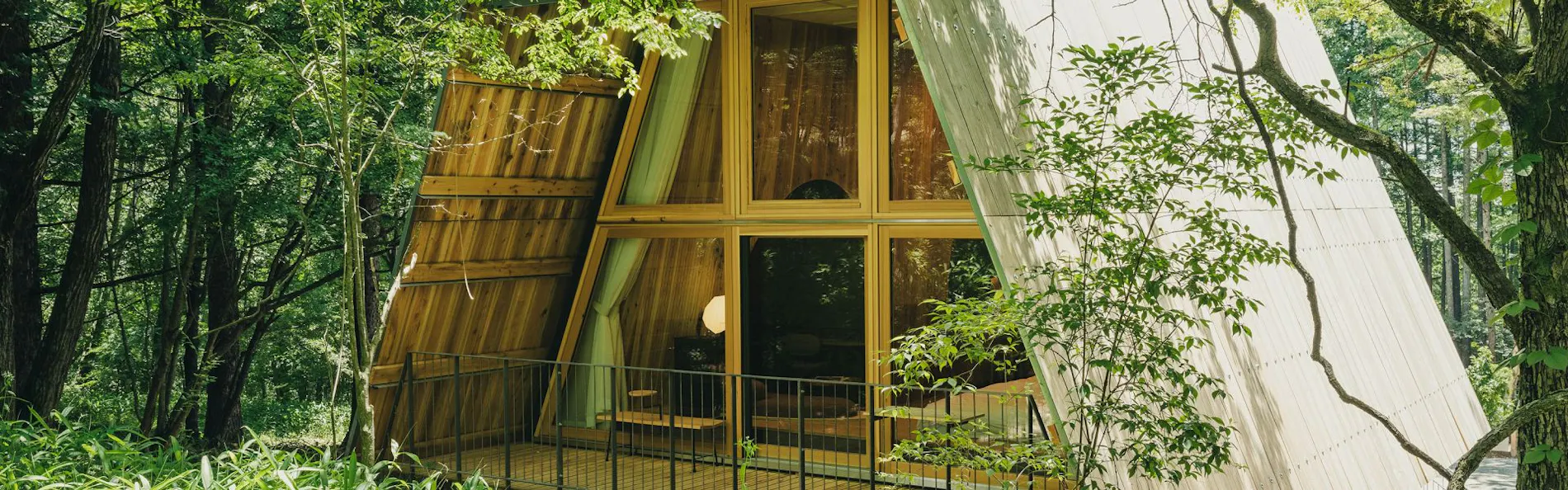 SANU 2nd Home 八ヶ岳2nd