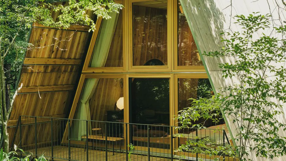 SANU 2nd Home Yatsugatake 2nd