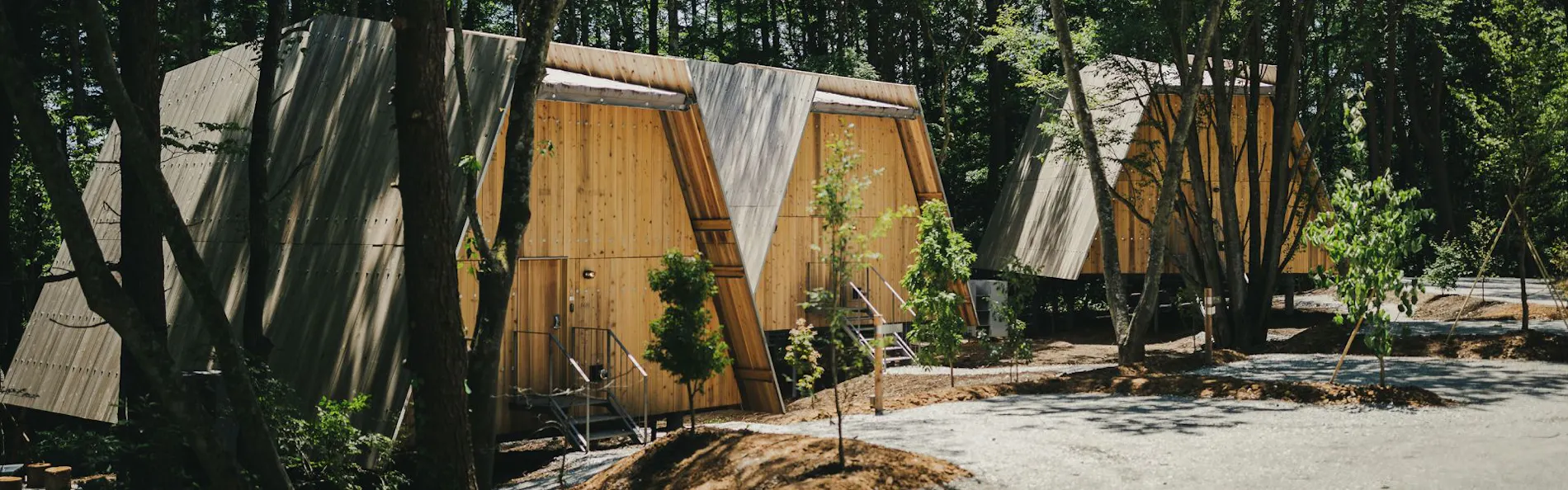 SANU 2nd Home 八ヶ岳2nd