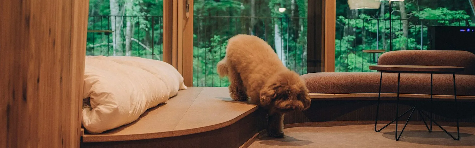 SANU 2nd Home 八ヶ岳2nd