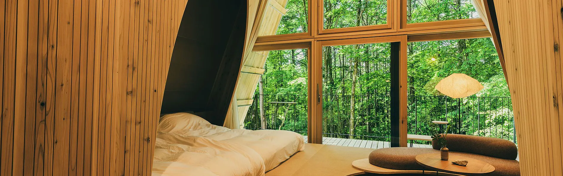 SANU 2nd Home 八ヶ岳2nd