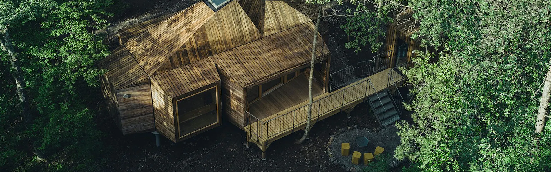 SANU 2nd Home 北軽井沢2nd