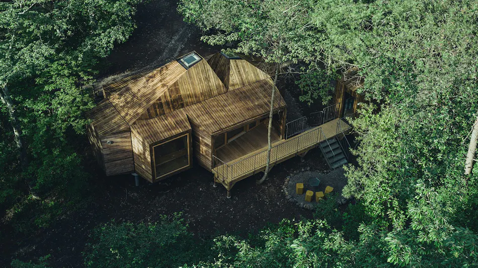 SANU 2nd Home North Karuizawa 2nd