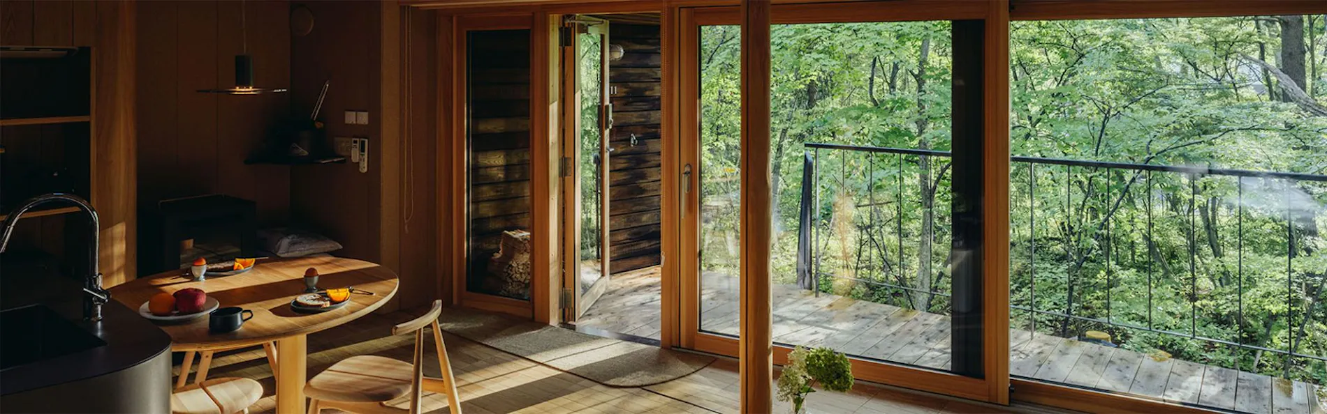 SANU 2nd Home 北軽井沢2nd