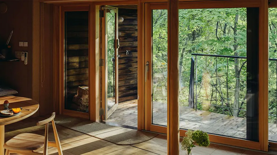 SANU 2nd Home North Karuizawa 2nd