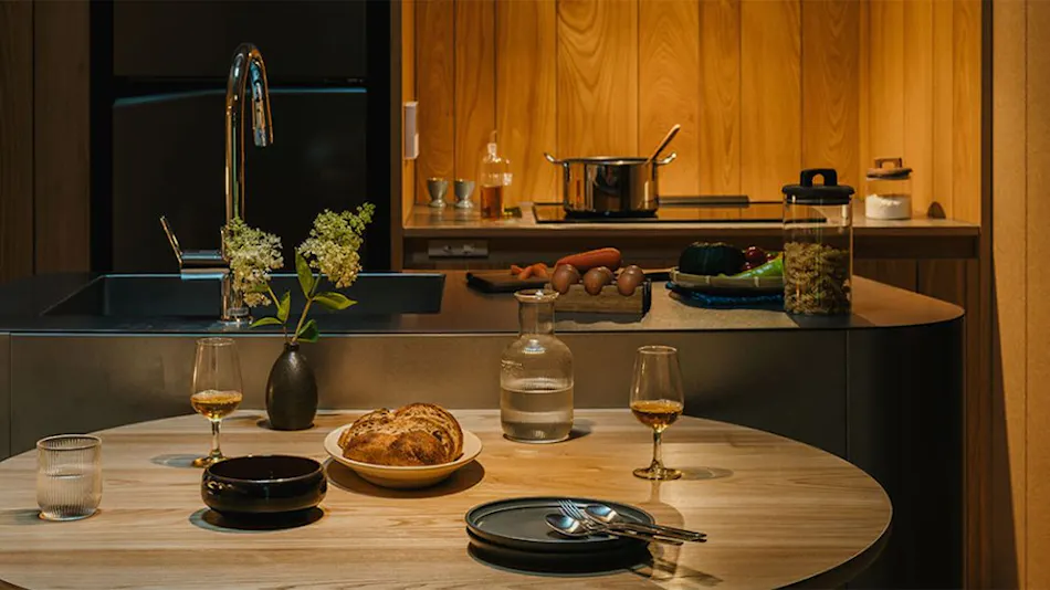 SANU 2nd Home North Karuizawa 2nd