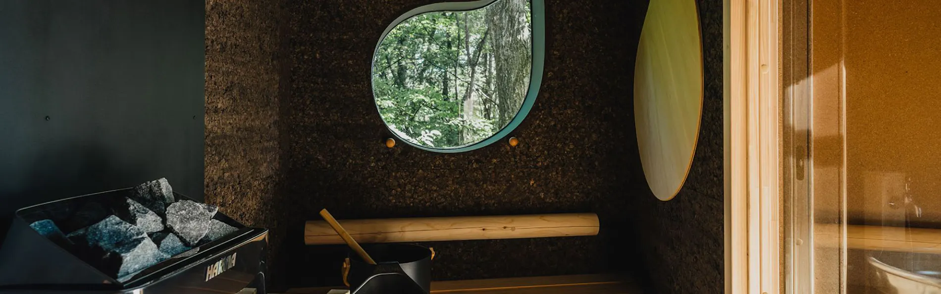 SANU 2nd Home 北軽井沢2nd