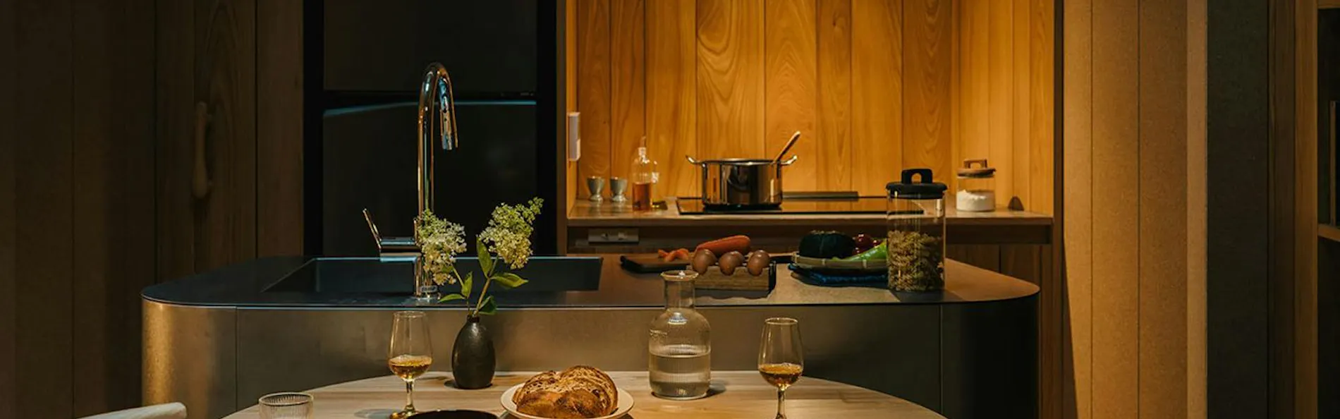 SANU 2nd Home 北軽井沢2nd