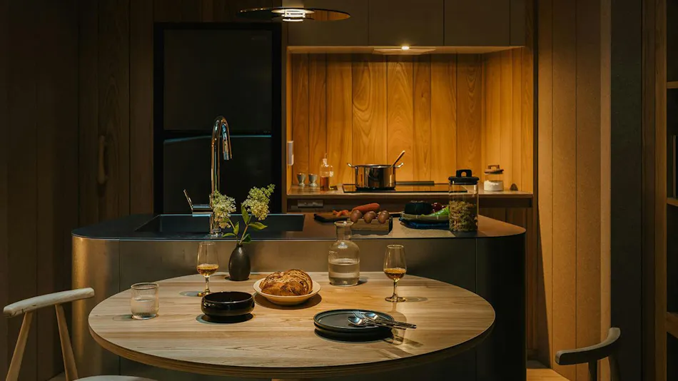 SANU 2nd Home North Karuizawa 2nd