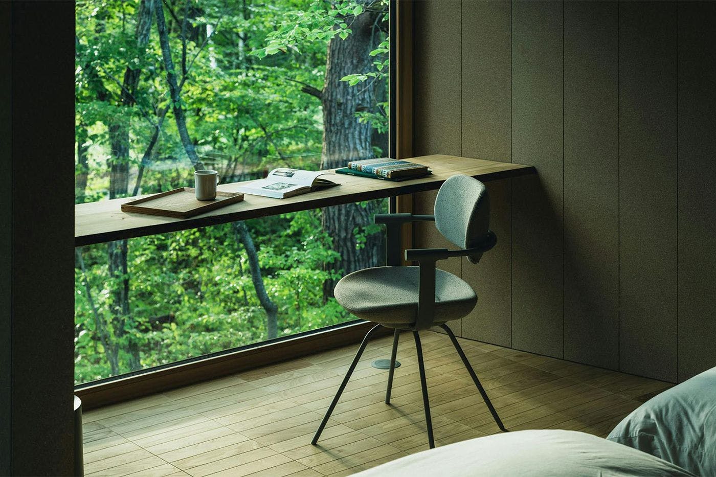 SANU 2nd Home North Karuizawa 2nd