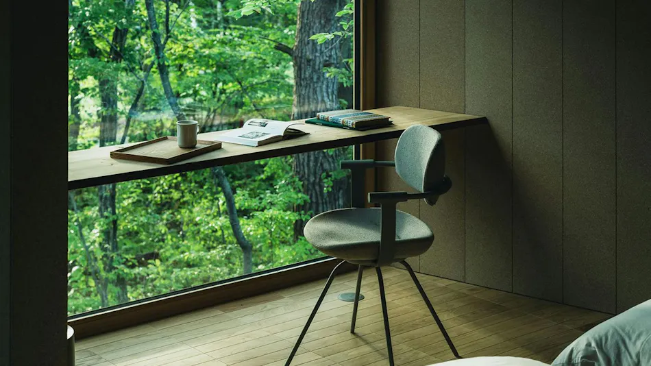 SANU 2nd Home North Karuizawa 2nd