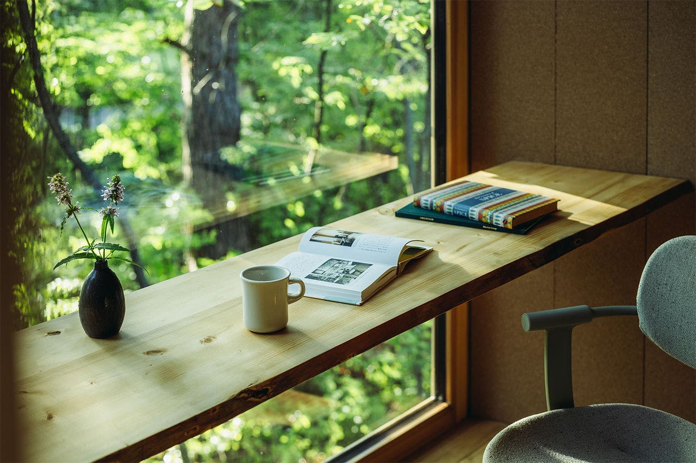 SANU 2nd Home North Karuizawa 2nd