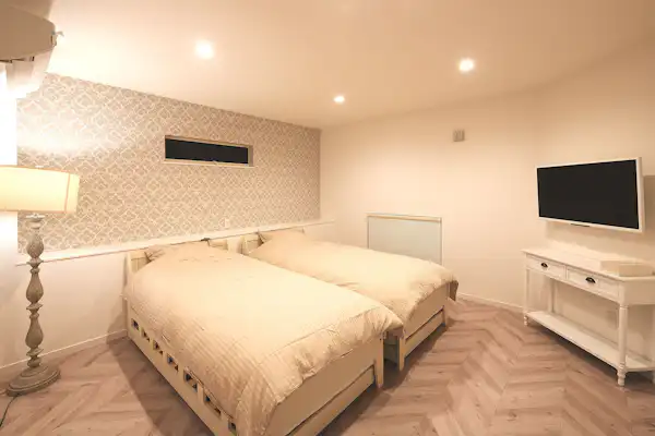 ห้องนอน