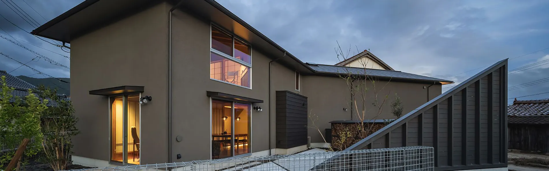 出雲の貸別荘 まちとけ大社