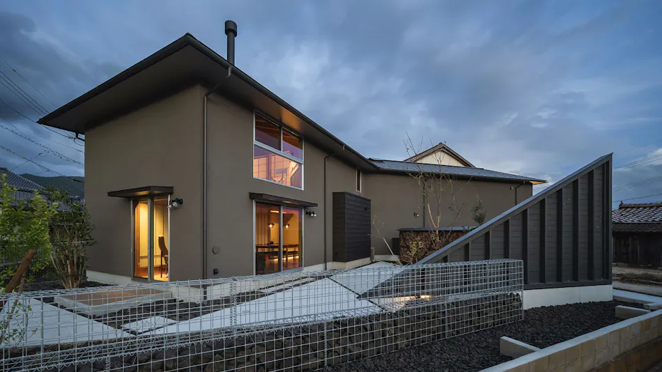 Izumo no Kashi Bessou Machitoke Taisha