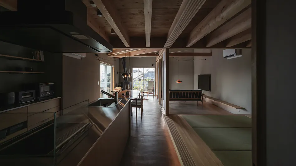 Izumo no Kashi Bessou Machitoke Taisha