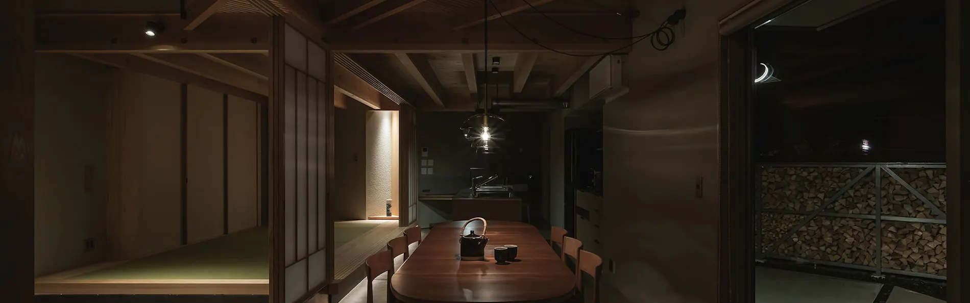 出雲の貸別荘 まちとけ大社