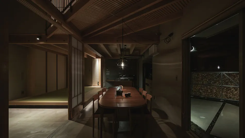 Izumo no Kashi Bessou Machitoke Taisha