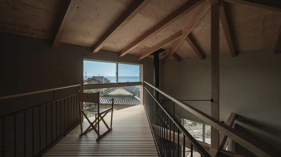 Izumo no Kashi Bessou Machitoke Taisha