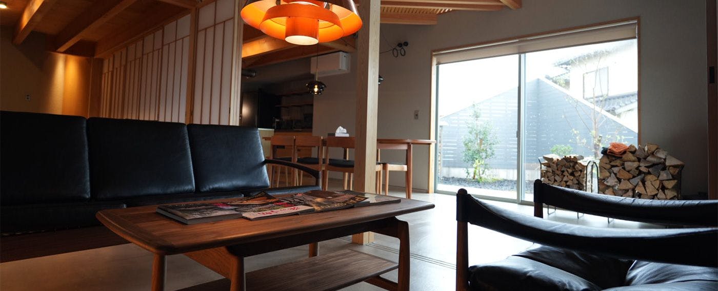 Izumo no Kashi Bessou Machitoke Taisha