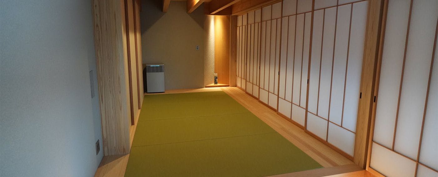 Izumo no Kashi Bessou Machitoke Taisha