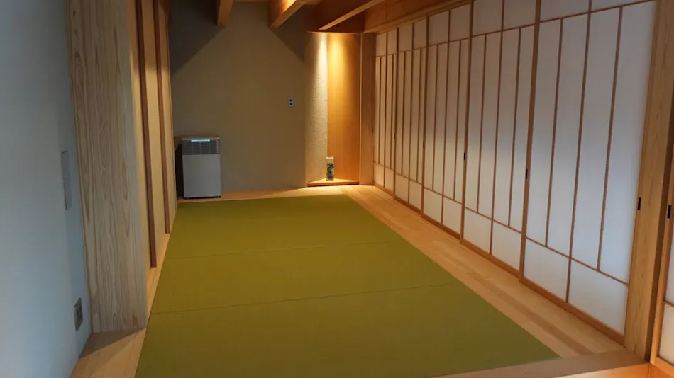 Izumo no Kashi Bessou Machitoke Taisha