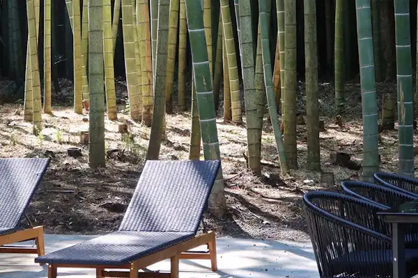 ระเบียง