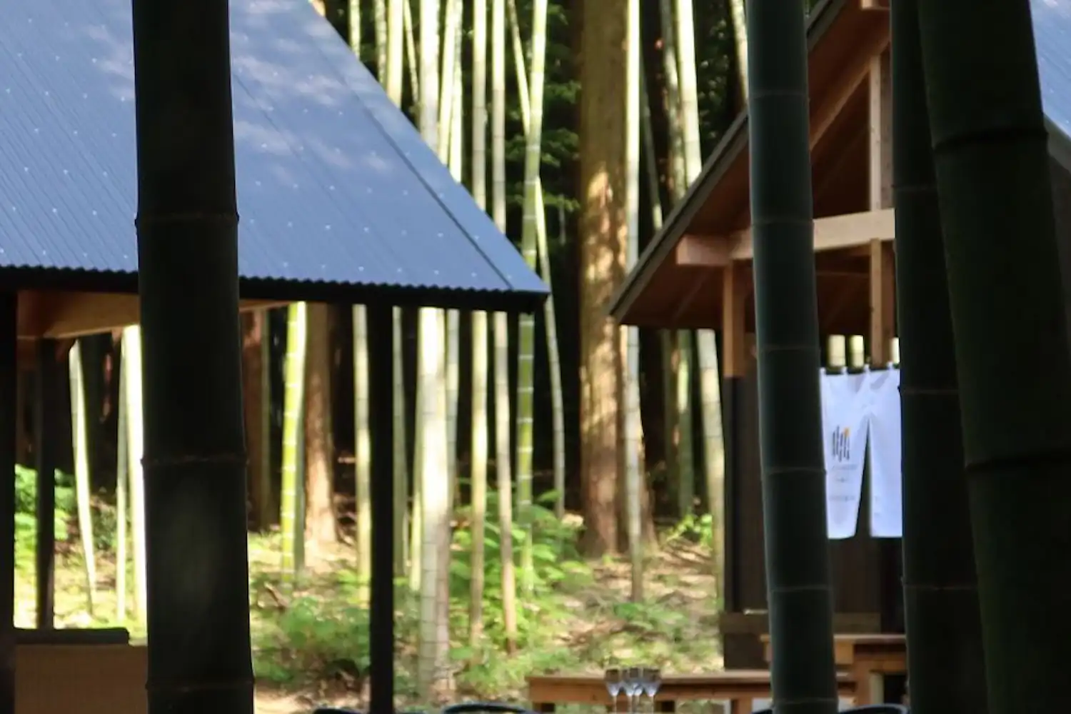 ระเบียง