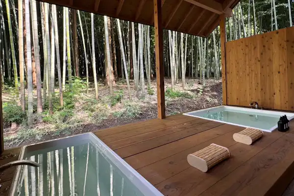 น้ำพุร้อน