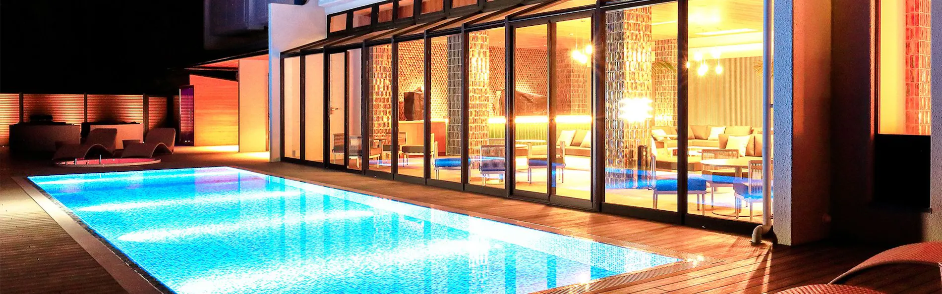 CORAL RESORT VILLA atsuhama