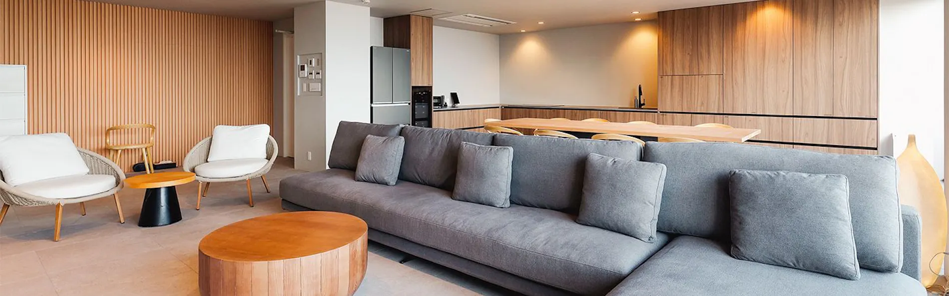 CORAL RESORT VILLA atsuhama