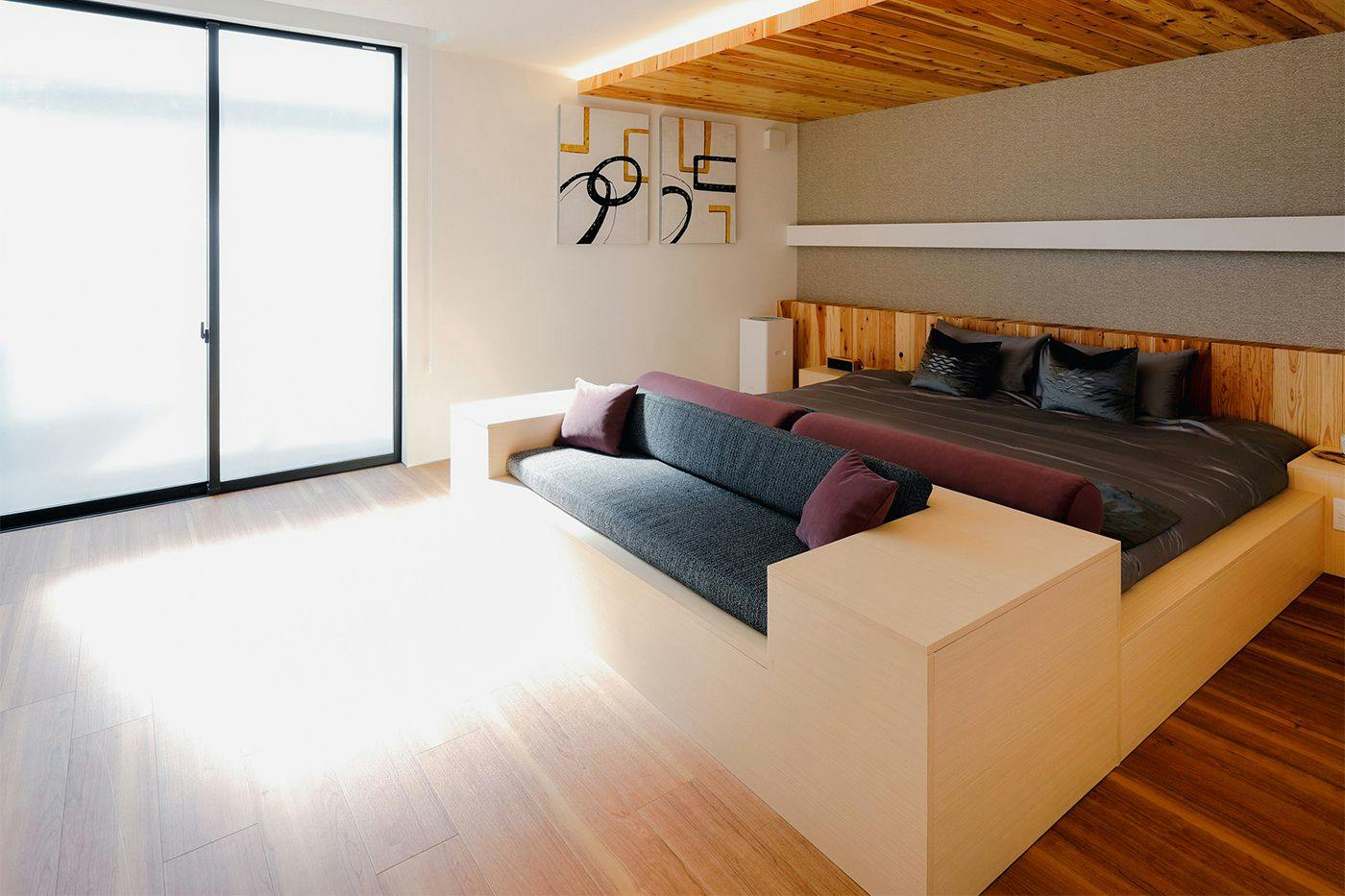 CORAL RESORT VILLA atsuhama