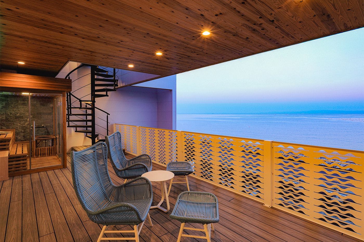 CORAL RESORT VILLA atsuhama