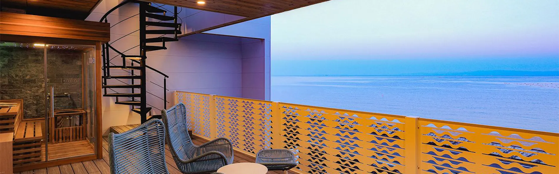 CORAL RESORT VILLA atsuhama